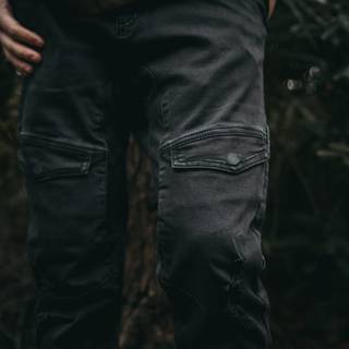 Cargo pants wallpaper