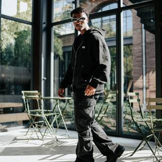 Cargo pants wallpaper