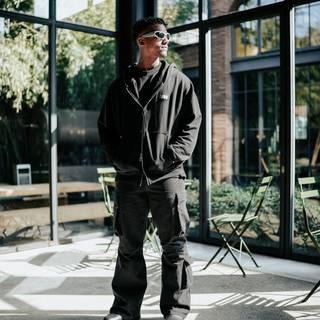 Cargo pants wallpaper