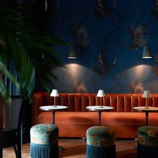 Interior architecture wallpaper