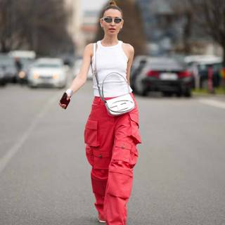 Cargo pants wallpaper