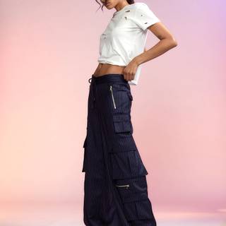 Cargo pants wallpaper