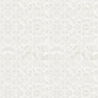 Silver white wallpaper