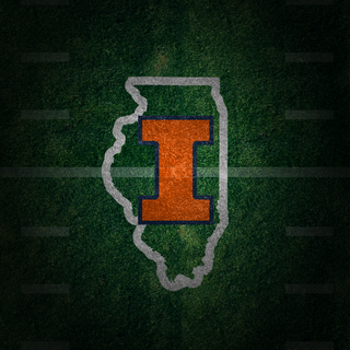 Illinois Fighting Illini football wallpaper