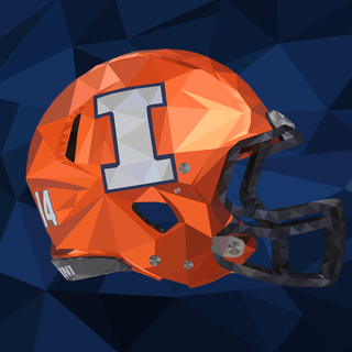 Illinois Fighting Illini football wallpaper