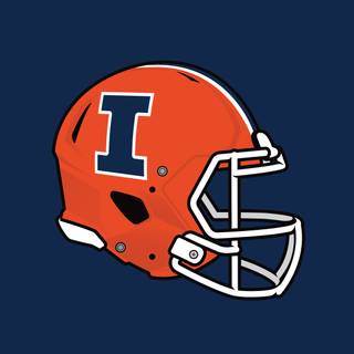 Illinois Fighting Illini football wallpaper
