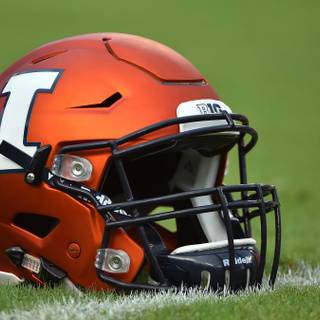 Illinois Fighting Illini football wallpaper