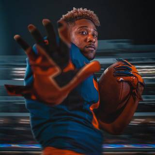 Illinois Fighting Illini football wallpaper