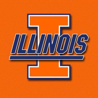 Illinois Fighting Illini football wallpaper