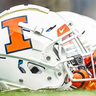 Illinois Fighting Illini football wallpaper
