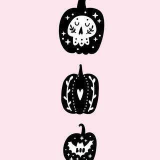 I love Halloween wallpaper