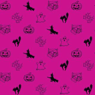 Cute Halloween Macbook wallpaper