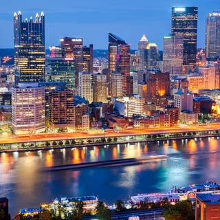 United States 4k wallpaper