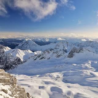 Winter 1366x768 wallpaper