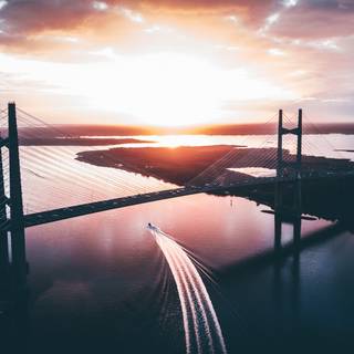 United States 4k wallpaper