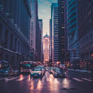 United States 4k wallpaper