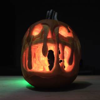 October 4k wallpaper