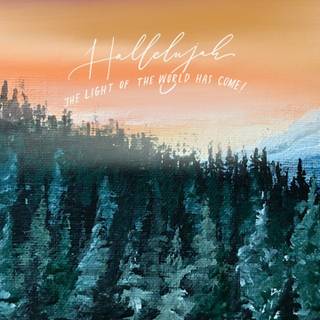 Winter Bible verses wallpaper