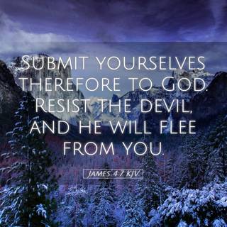 Winter Bible verses wallpaper