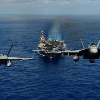 United States 4k wallpaper