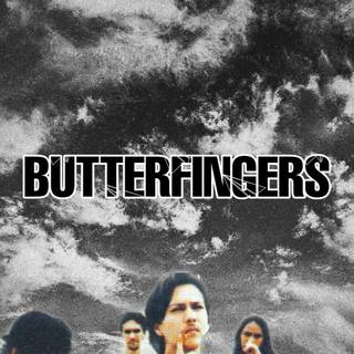 Butterfinger wallpaper