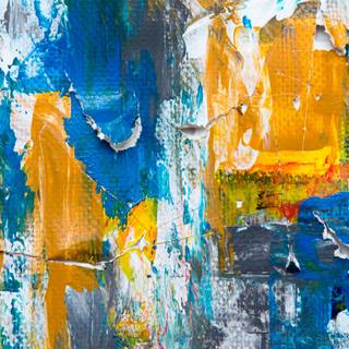 4k modern art wallpaper