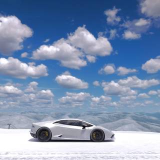 Cars 4k landscape wallpaper