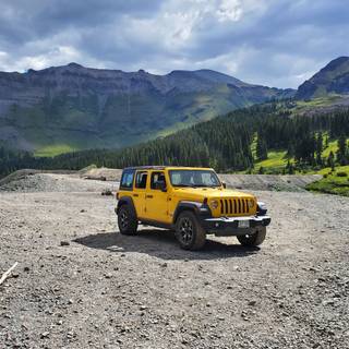 Cars 4k landscape wallpaper