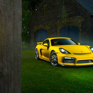 Cars 4k landscape wallpaper