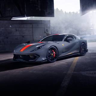 Cars 4k landscape wallpaper