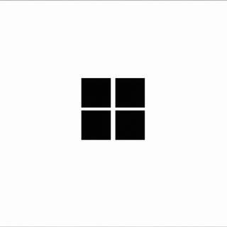 4k Windows logo wallpaper