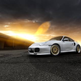 Cars 4k landscape wallpaper