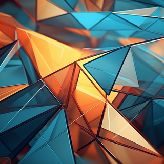 Morden art wallpaper