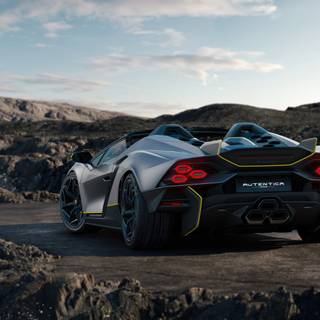 Cars 4k landscape wallpaper