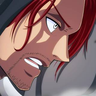 Shanks desktop wallpaper