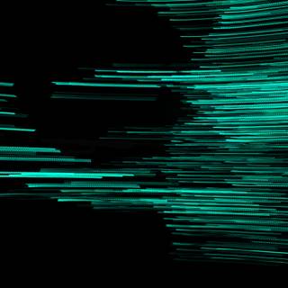 4k dark lines wallpaper