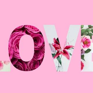 Desktop girly laptop wallpaper