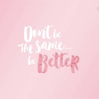 Cute pink laptop wallpaper