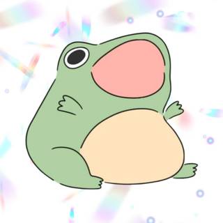 Cute iPad Kawaii wallpaper