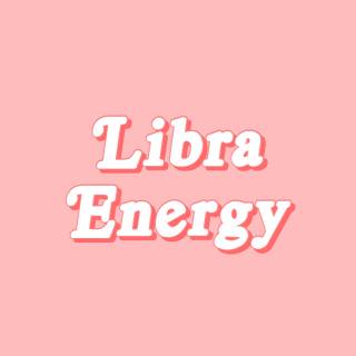 Libra pink wallpaper