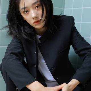 Wang Ying Lu wallpaper