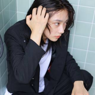 Wang Ying Lu wallpaper