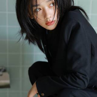 Wang Ying Lu wallpaper