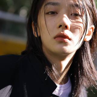 Wang Ying Lu wallpaper