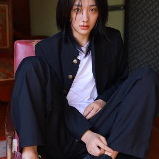 Wang Ying Lu wallpaper