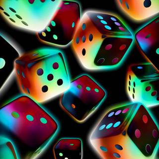 Poker iPhone wallpaper