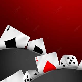 Poker iPhone wallpaper