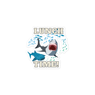 Lunch time wallpaper