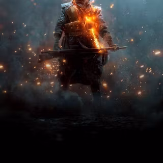 Game 4k Android wallpaper