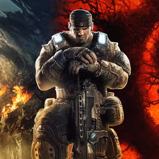 Game 4k Android wallpaper